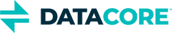 Datacore Logo