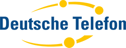 Deutsche Telefon Logo